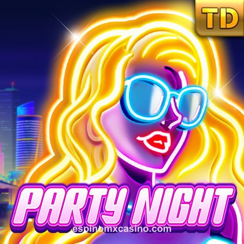 Party Night espino mx casino