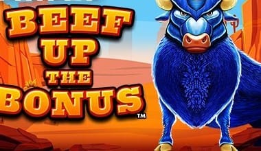 Beef Up the Bonus